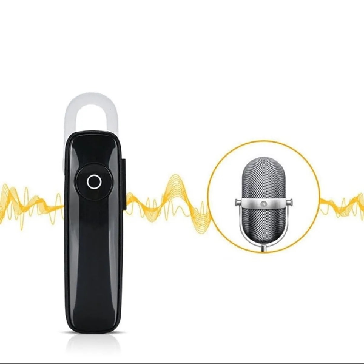 smart handsfree bluetooth slušalica - slika 4