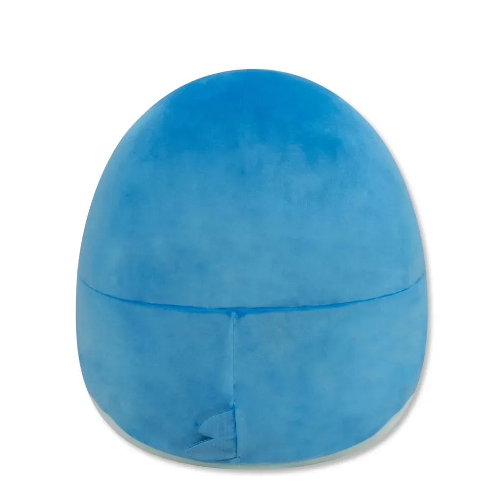 squishmallows piplup plišana igračka, 25cm - slika 4