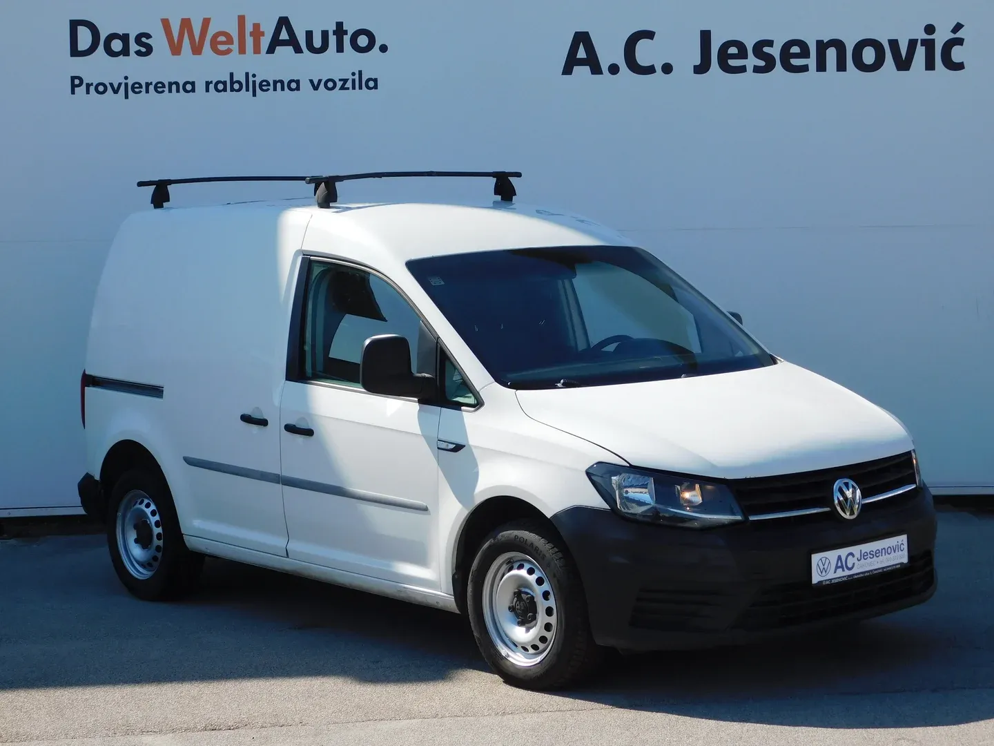 03845 vw caddy furgon 2.0 tdi - slika 3