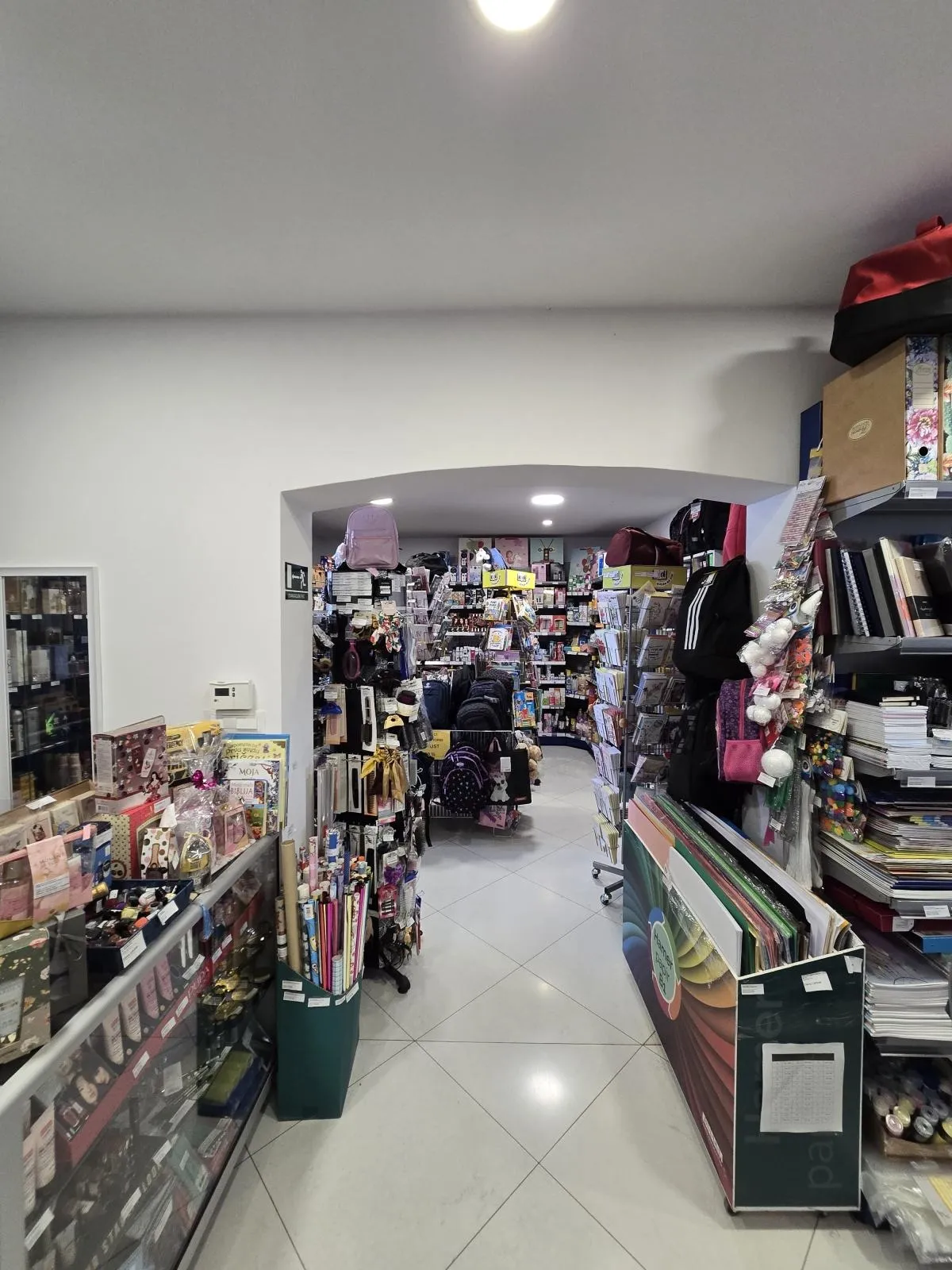 poslovni prostor: donja stubica, centar, ulični lokal, 73 m2 (prodaja) - slika 5