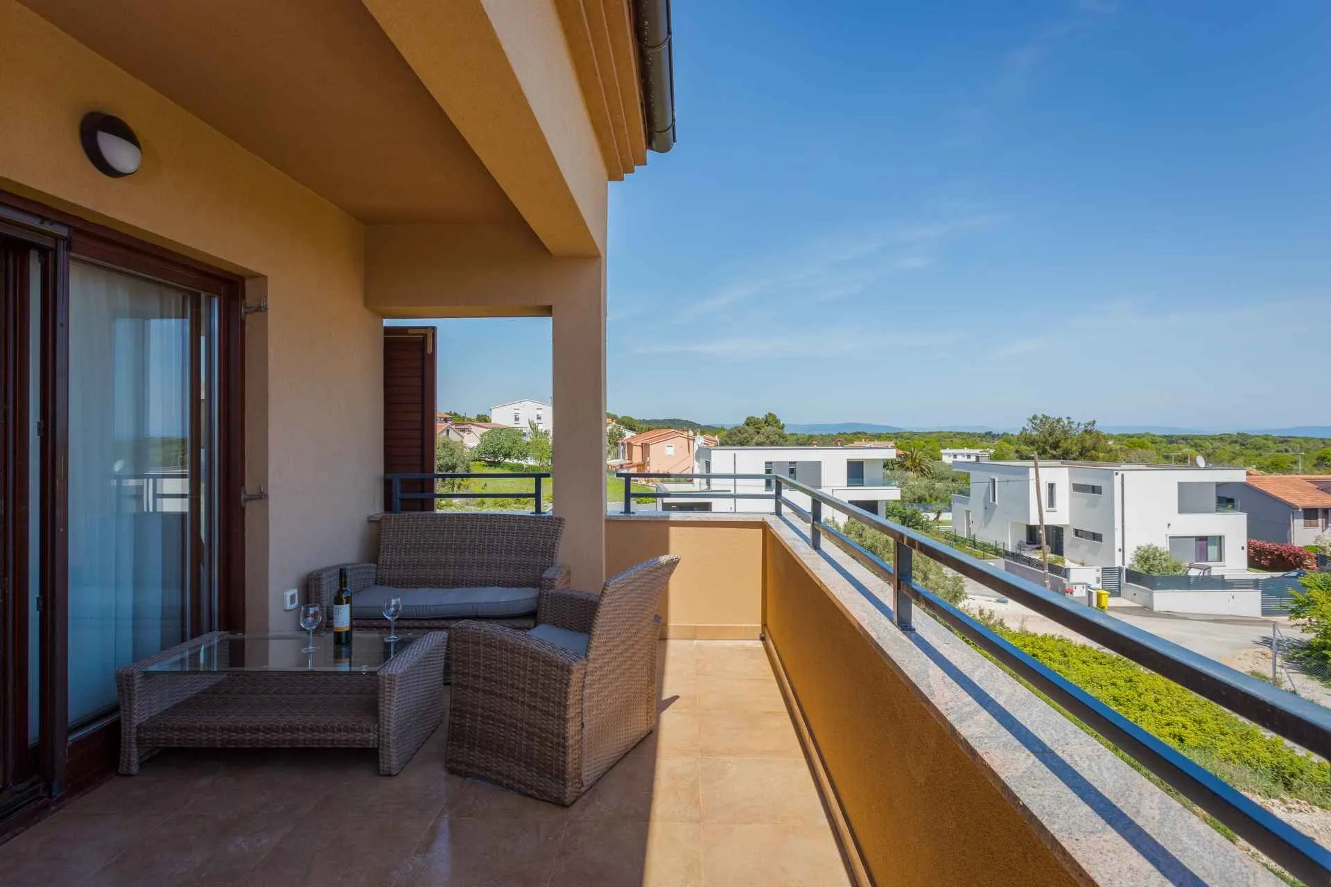 Apartmani Cesare - Ližnjan