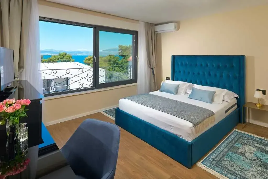 kuća za odmor villa allure - slika 17