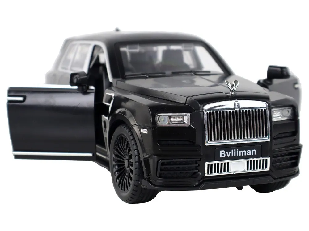 auto na daljinsko upravljanje r/c 1:20 remote - crni - slika 4