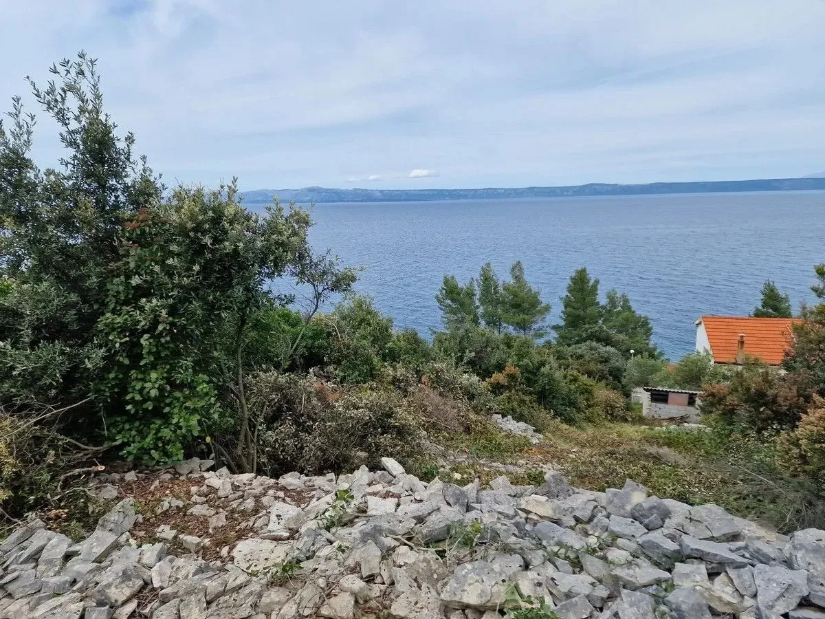 građevinsko zemljište na prodaju - blato - slika 7