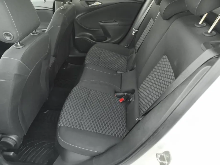 opel astra k 1.6 cdti 81kw - 1 godina garancije! - slika 9