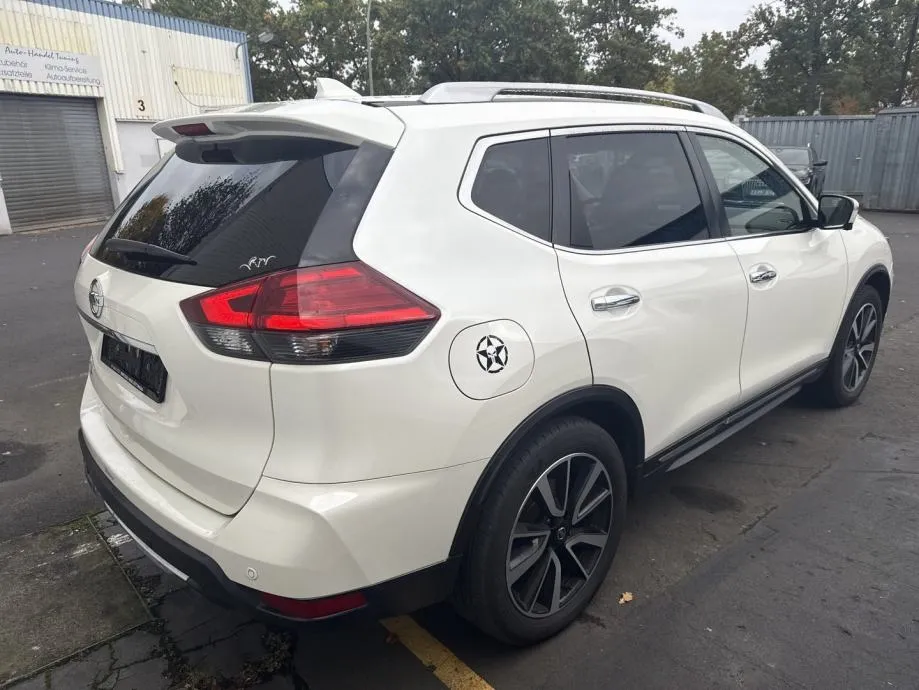 nissan x-trail 1,7 dci - 4x4 - 2020 - u dolasku !!! - slika 5