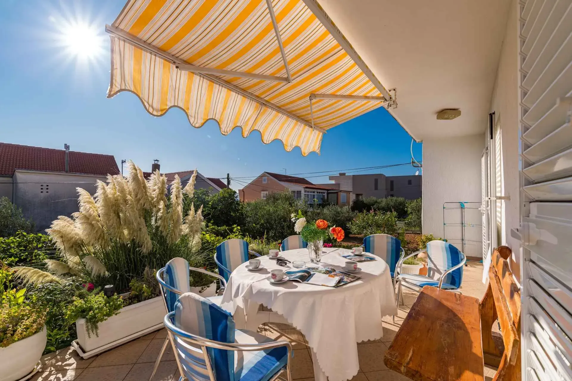 apartmani barbarella - slika 22