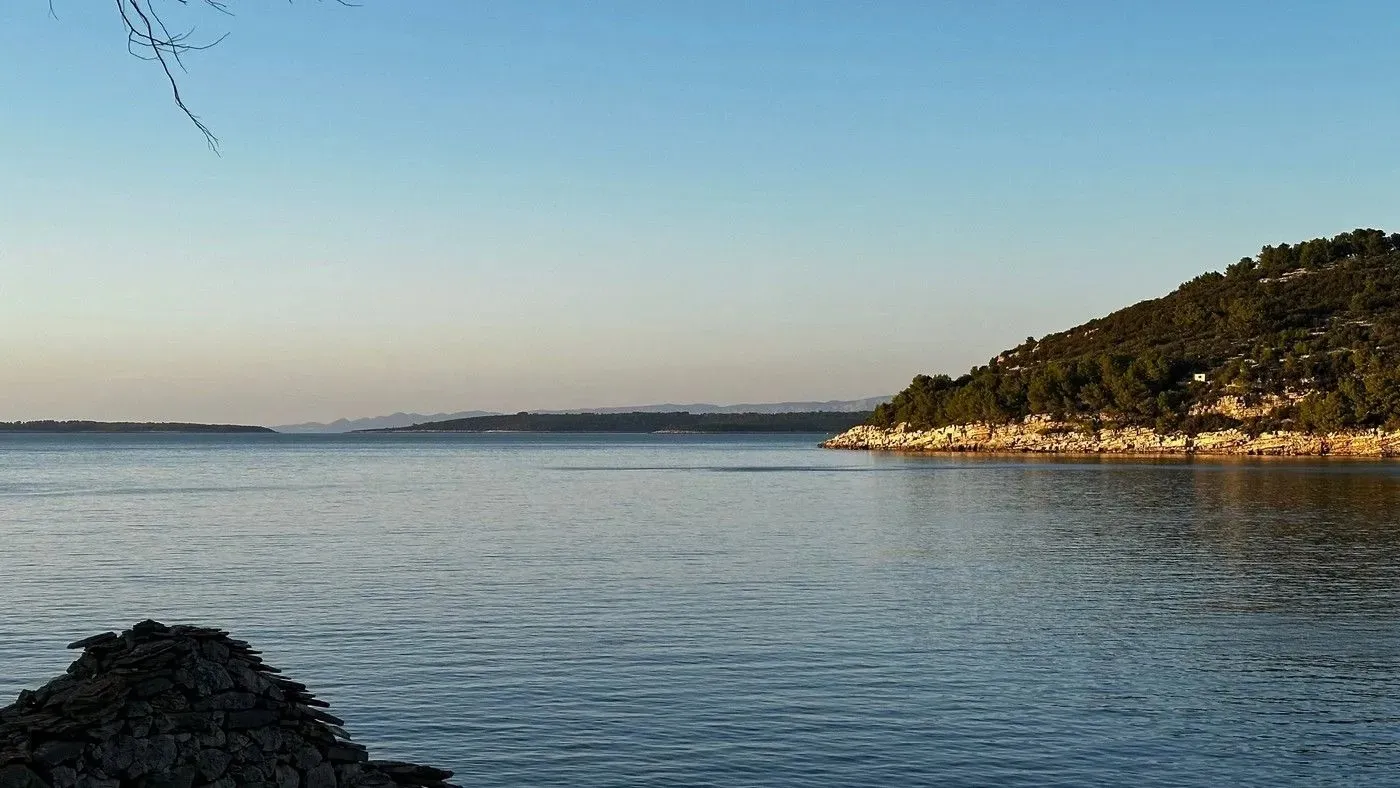 građevinsko zemljište na prodaju - vela luka - slika 11