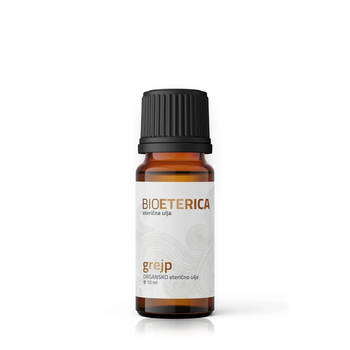 Be Grejp Org. 10ml - Zagreb