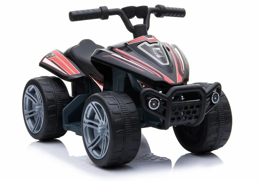 Quad na akumulator TR1805 - crni - Mursko Središće