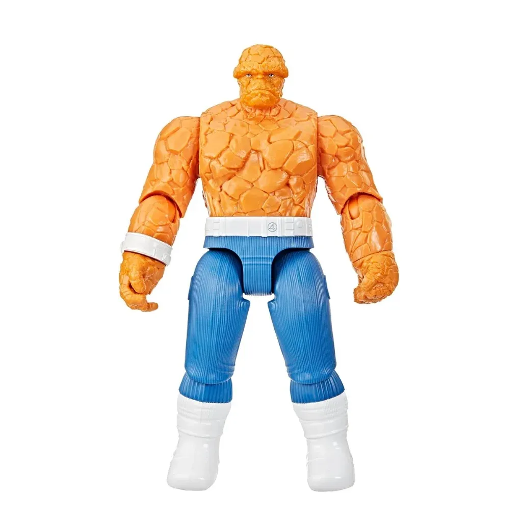 Hasbro Titan Hero: Fantastic Four – The Thing figura, 30cm - Zagreb
