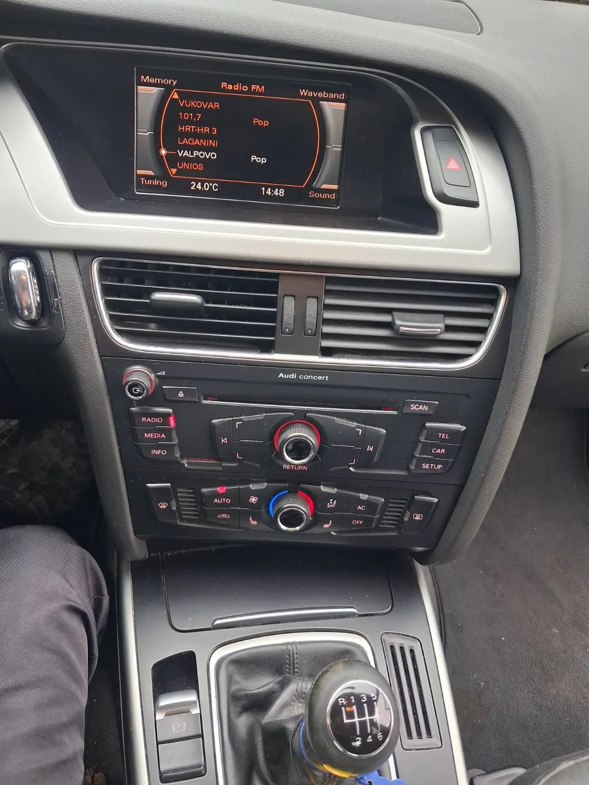 audi a4 2.0 tdi - slika 3