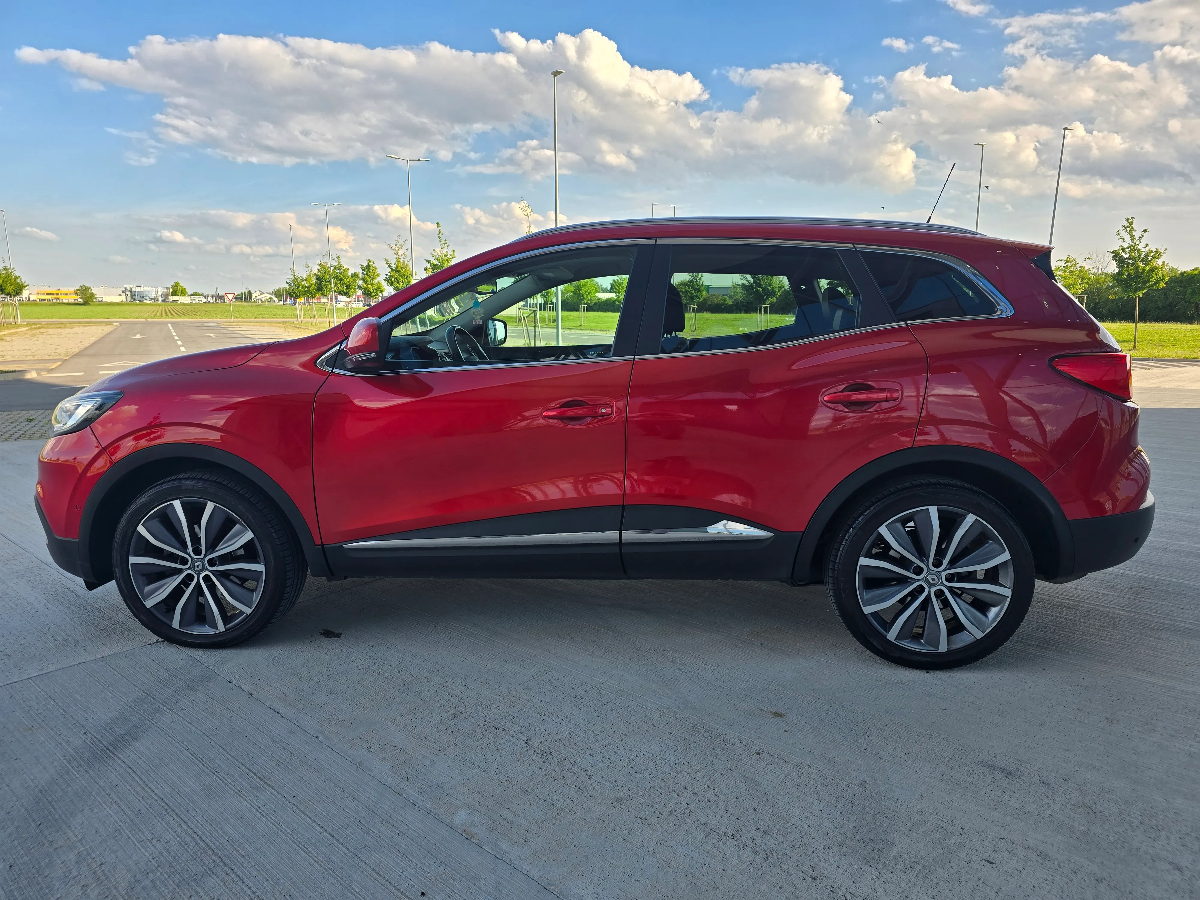 renault kadjar intens - slika 8