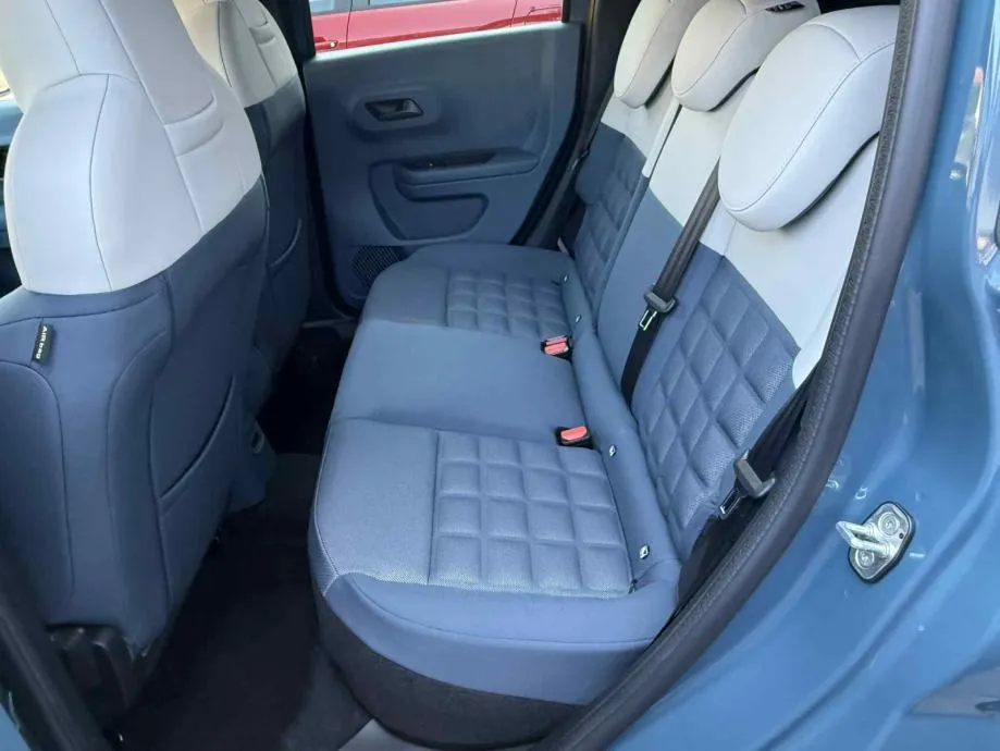 fiat grande panda 1,2 110 e-hybrid at – la prima - dostupno odmah!!! - slika 15