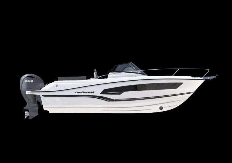 cap camarat 7.5wa serie3- euromarine ekskluzivni uvoznik i distributer - slika 7
