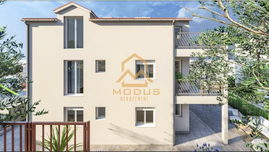 okrug gornji,/ komforan 1soban/ 54.00 m2, novogradnja (prodaja) - slika 6