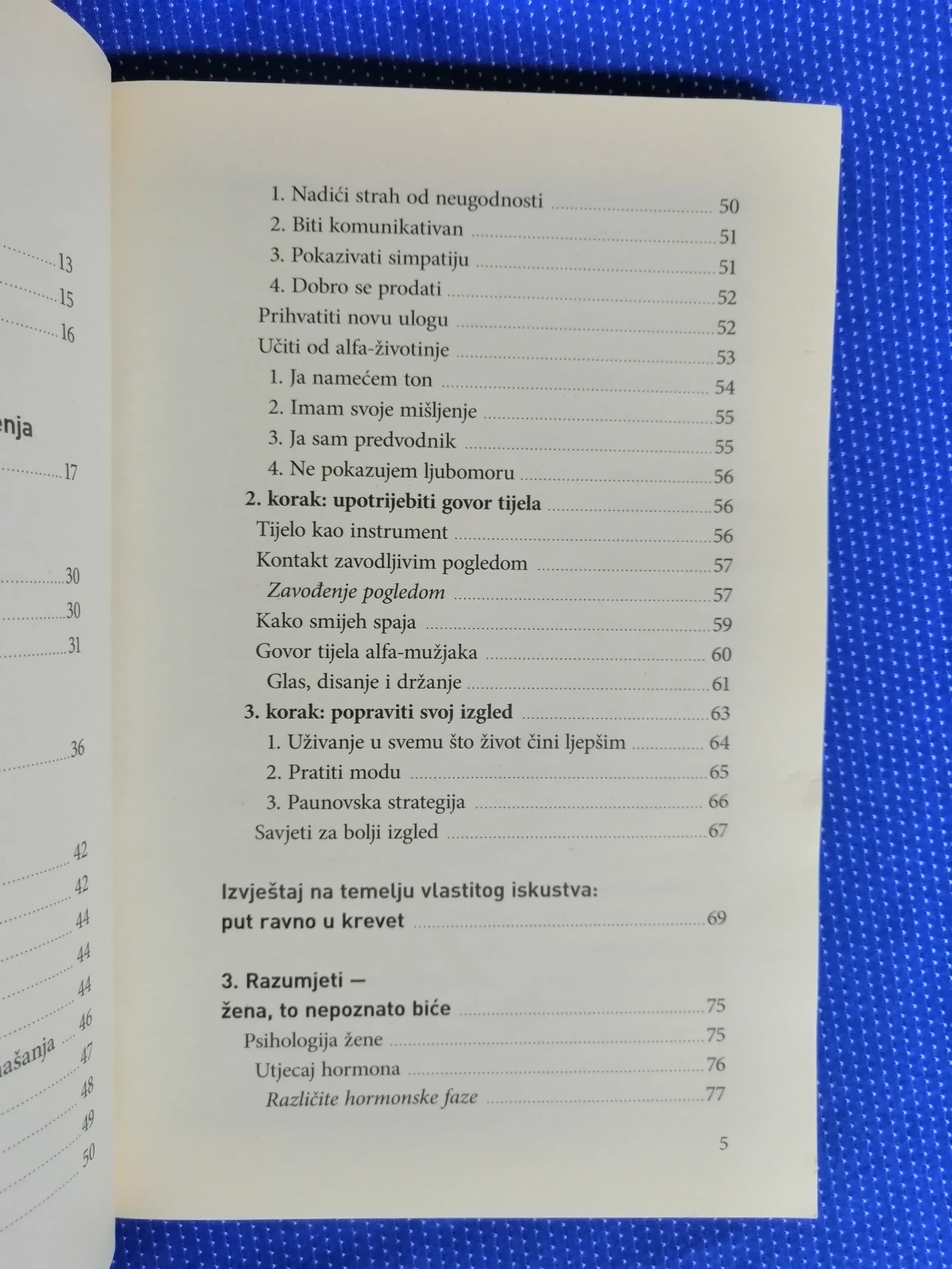 oliver kuhn – savršeni zavodnik : priručnik za ženolovce - slika 5
