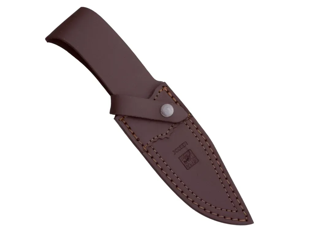 joker skinner nož s kukom co55 12cm - slika 2