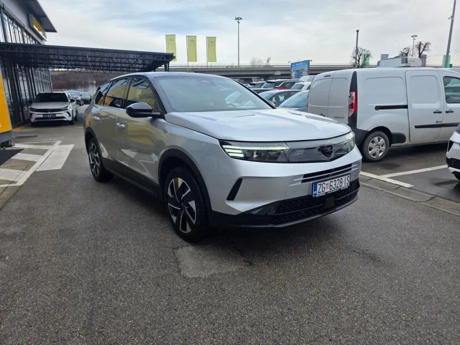 opel grandland 1.2 turbo hybrid 107kw* - 8 godina garancije! - slika 9