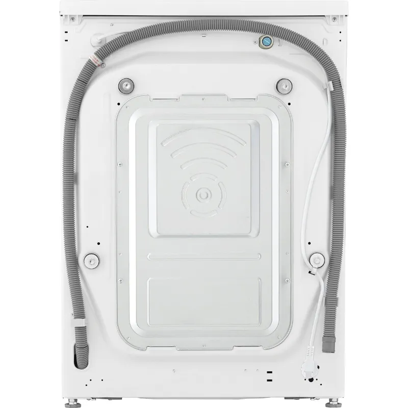 lg perilica rublja serije 5 f4wr4911p, 11 kg, 1400 o/min - slika 9