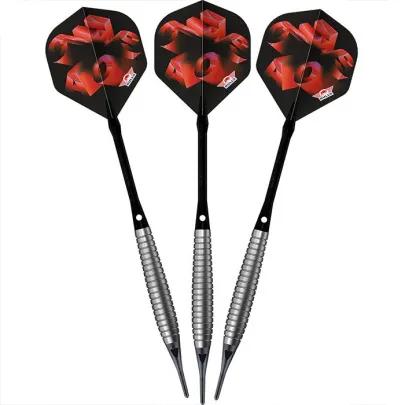 chaos 90% red 18g soft tip - slika 2