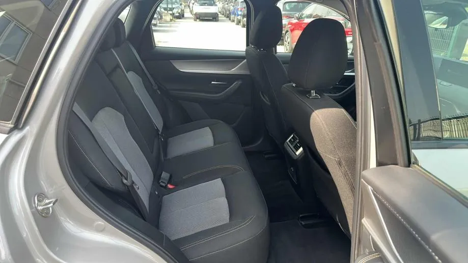 mazda cx-60 3.3 diesel aut* 200 ks * exclusive line * jamstvo 4 godine - slika 10
