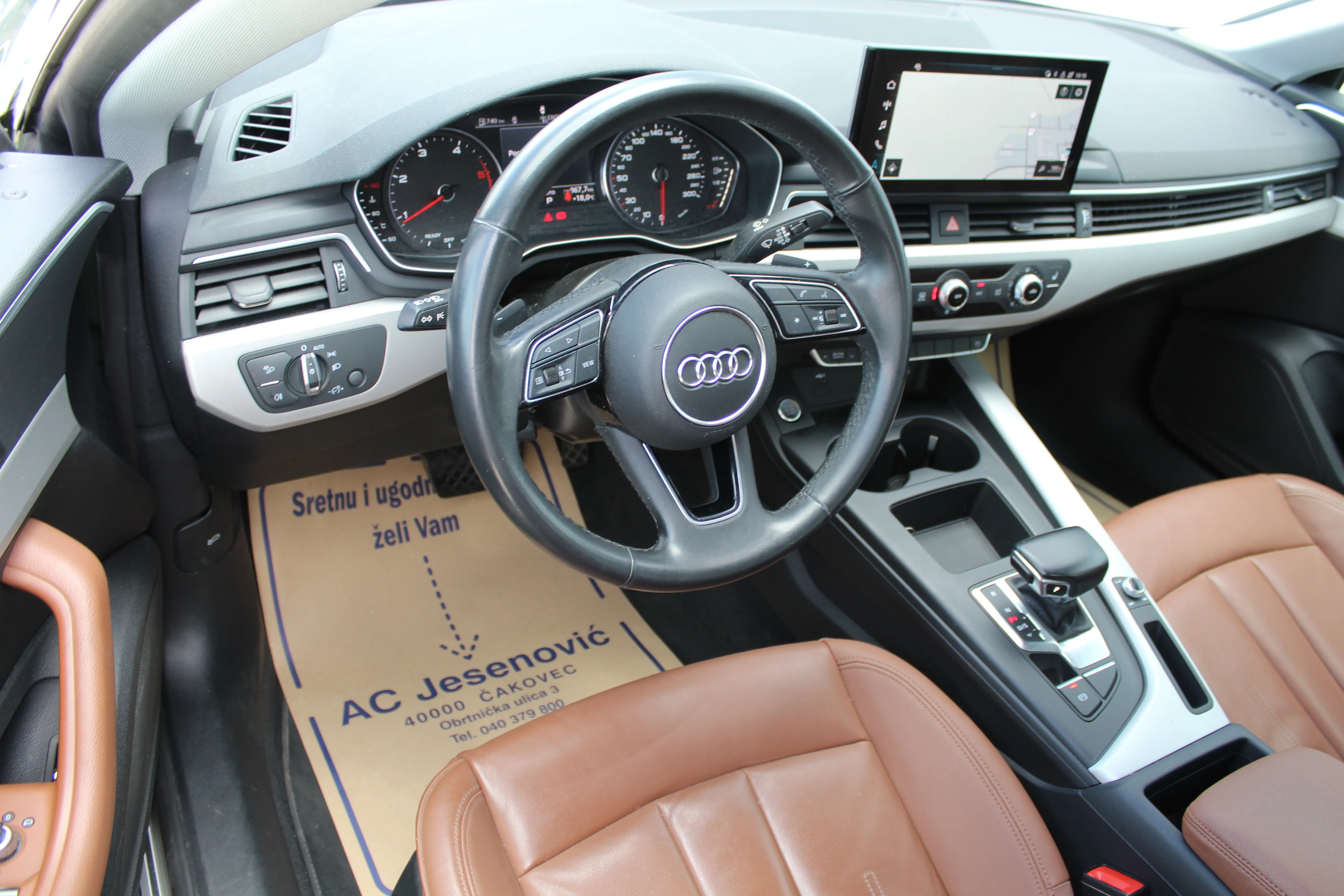 13219 audi a5 sb 35tdi s tr s line - slika 9