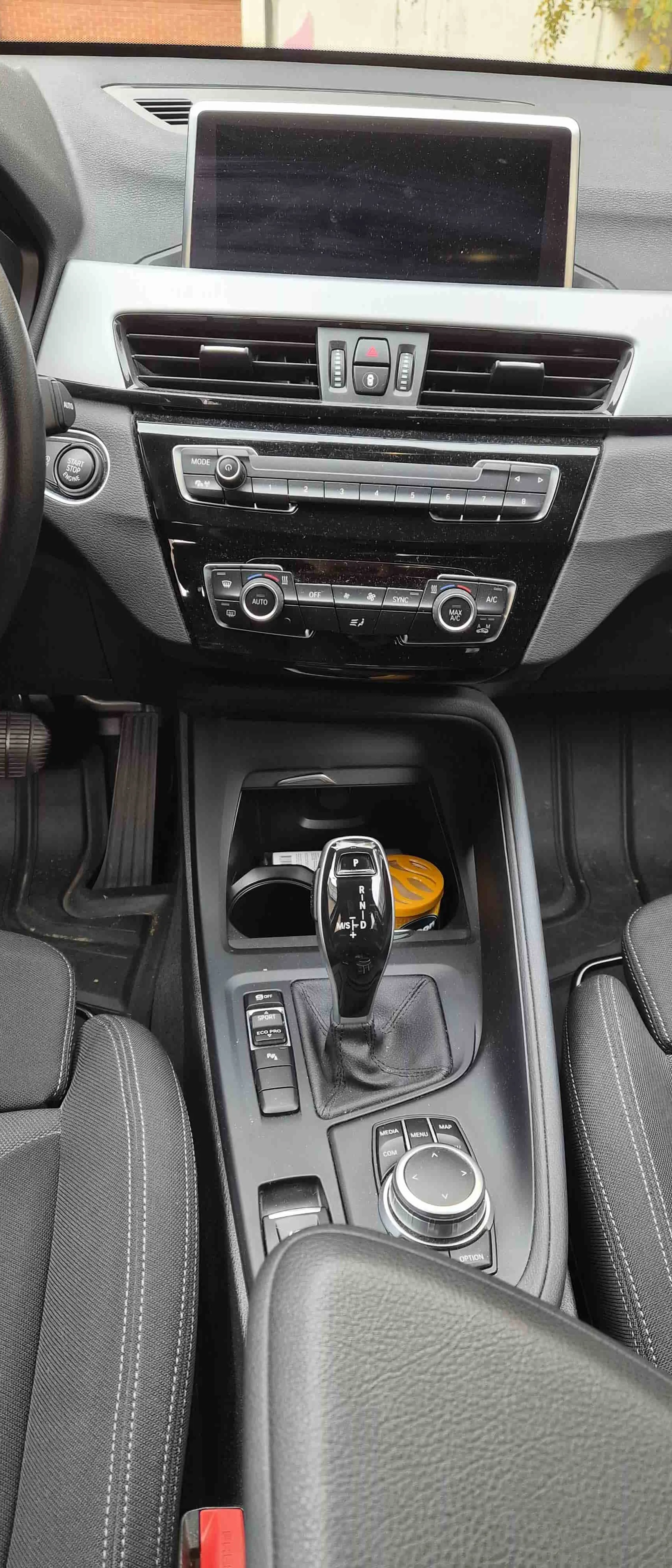 bmw x1 sdrive18d automatik 2021 – 35.000 km – odlično stanje - slika 6