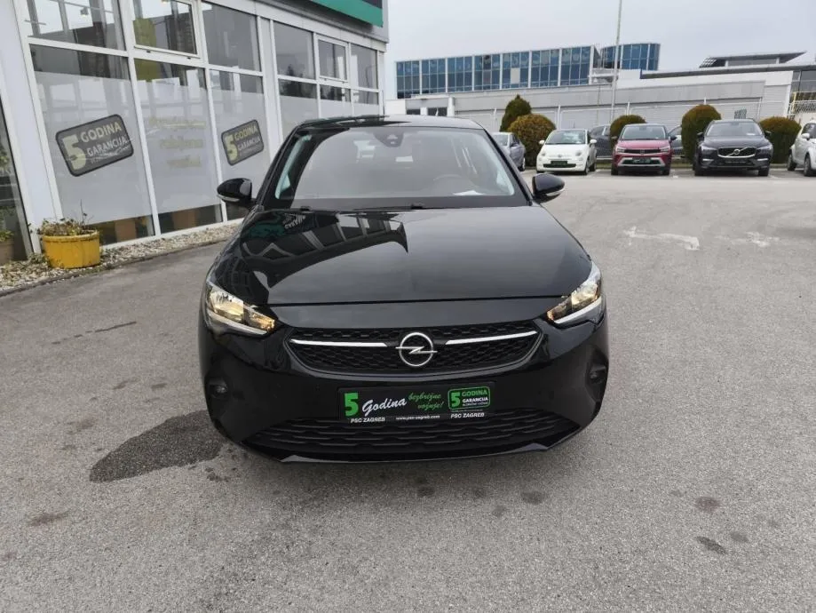 opel corsa edition 1.2 s/s, 55kw - 7 godina garancije! - slika 8