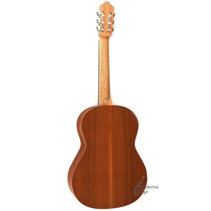 lusitana gc 200 op klasična gitara - slika 2