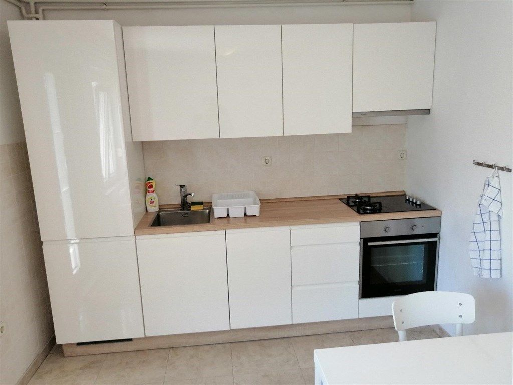 zadar apartman za dvoje - blizu plaže i centra - slika 3