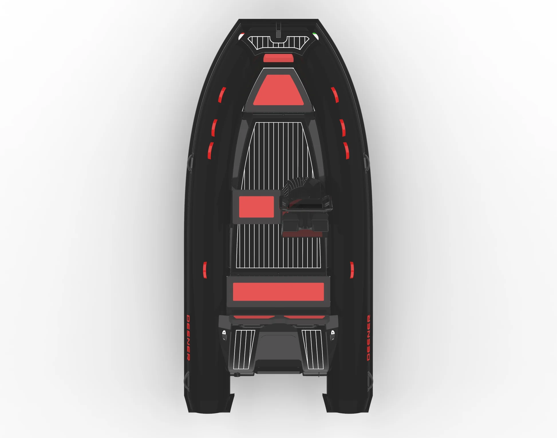 Desner Sport 330 - Smlednik, Medvode