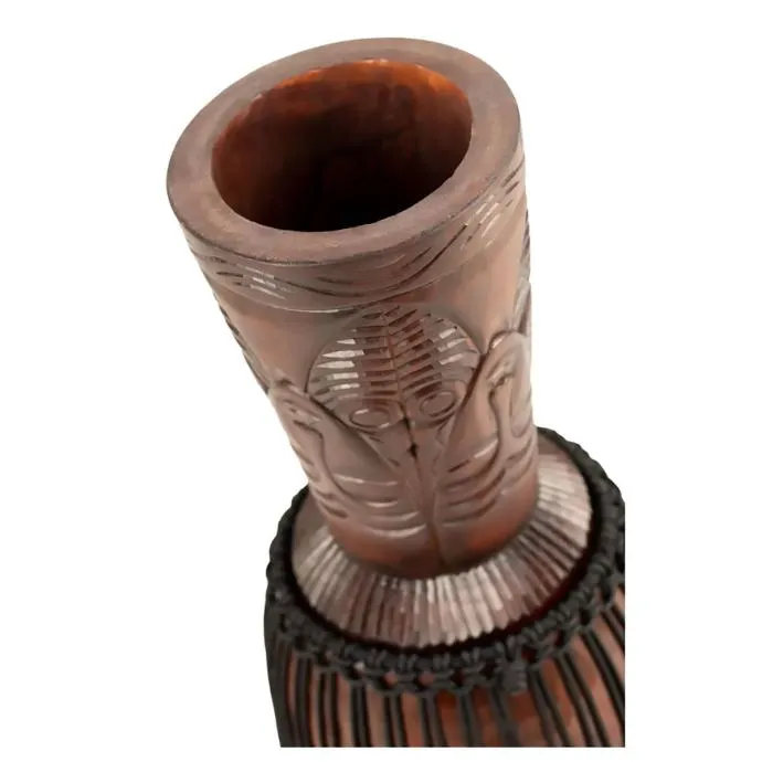 meinl proadj4-l pro african djembe - slika 5