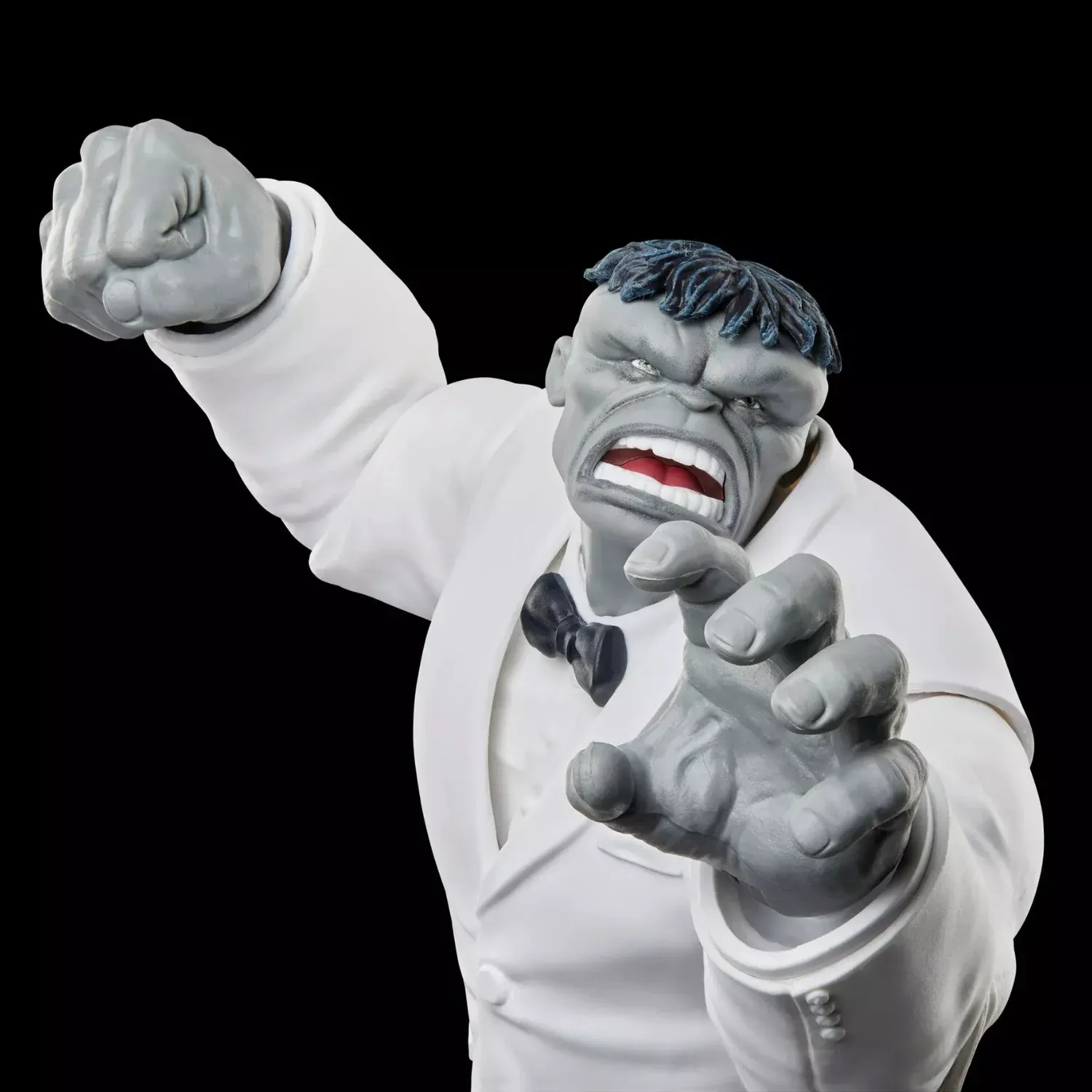 marvel legends series: marvel’s patch and joe fixit figure, 15cm - slika 5