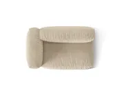 modul martina, 160x106cm, materijal: baršun - slika 4