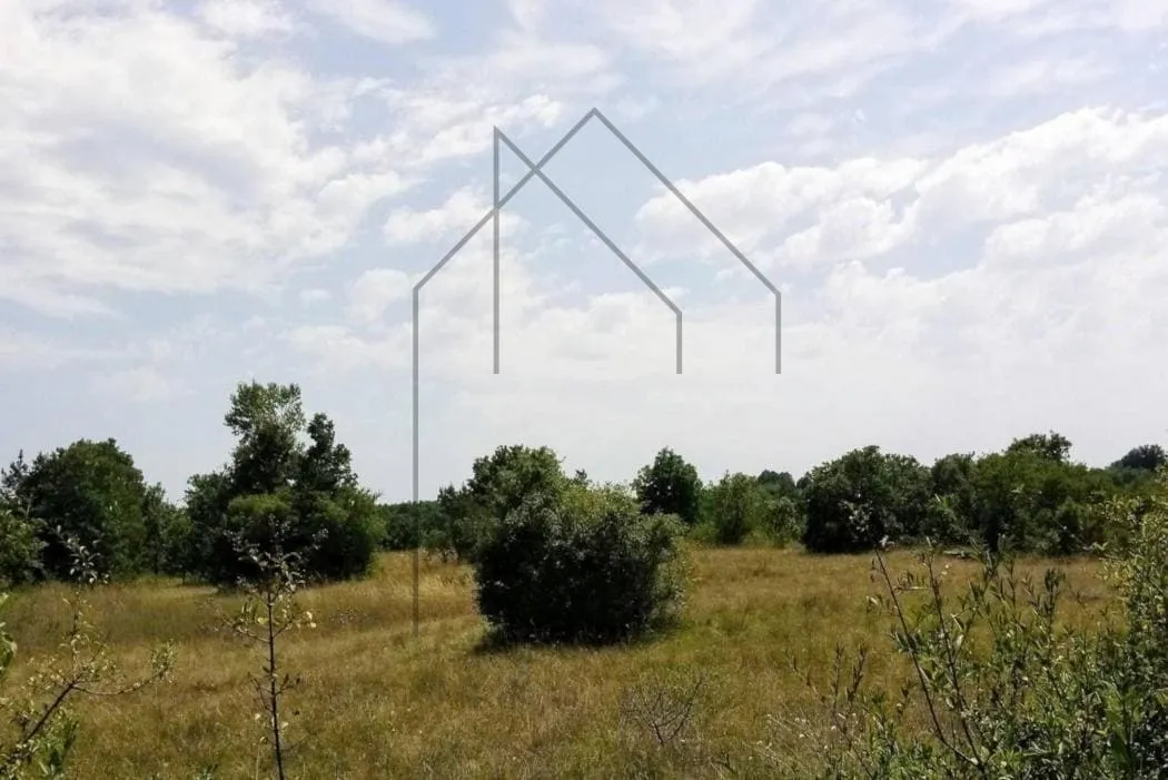 labin, kompleks građevinskog i poljoprivrednog zemljišta 8180 m² - slika 5