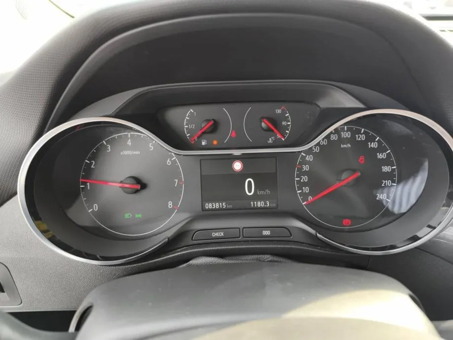 opel crossland blitz aut 1.2 s/s, 96kw - 7 godina garancije! - slika 15