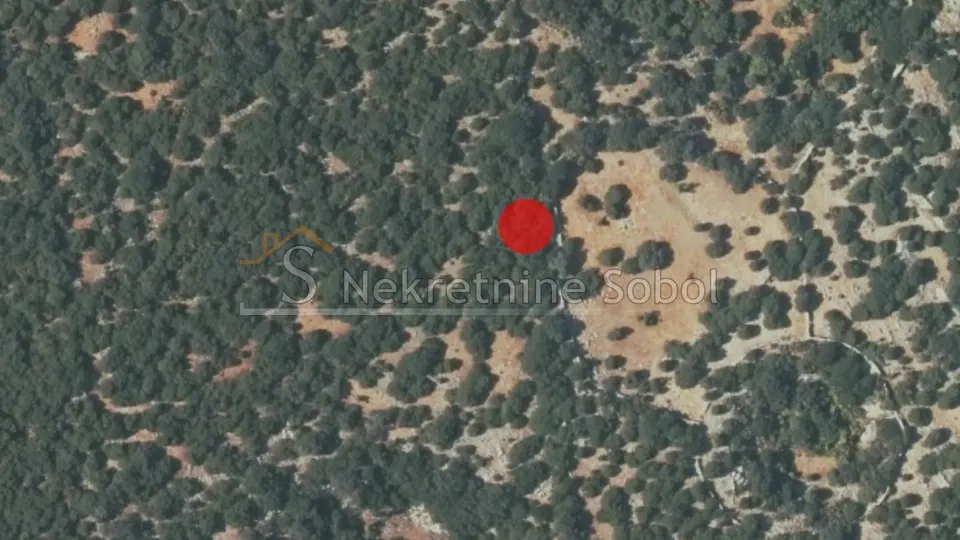 nerezine, otok lošinj - poljoprivredno, 18910 m2 prodaja - slika 2