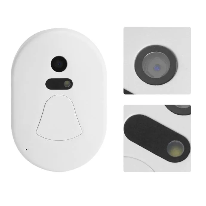 portafon kamera zvono wifi - slika 4