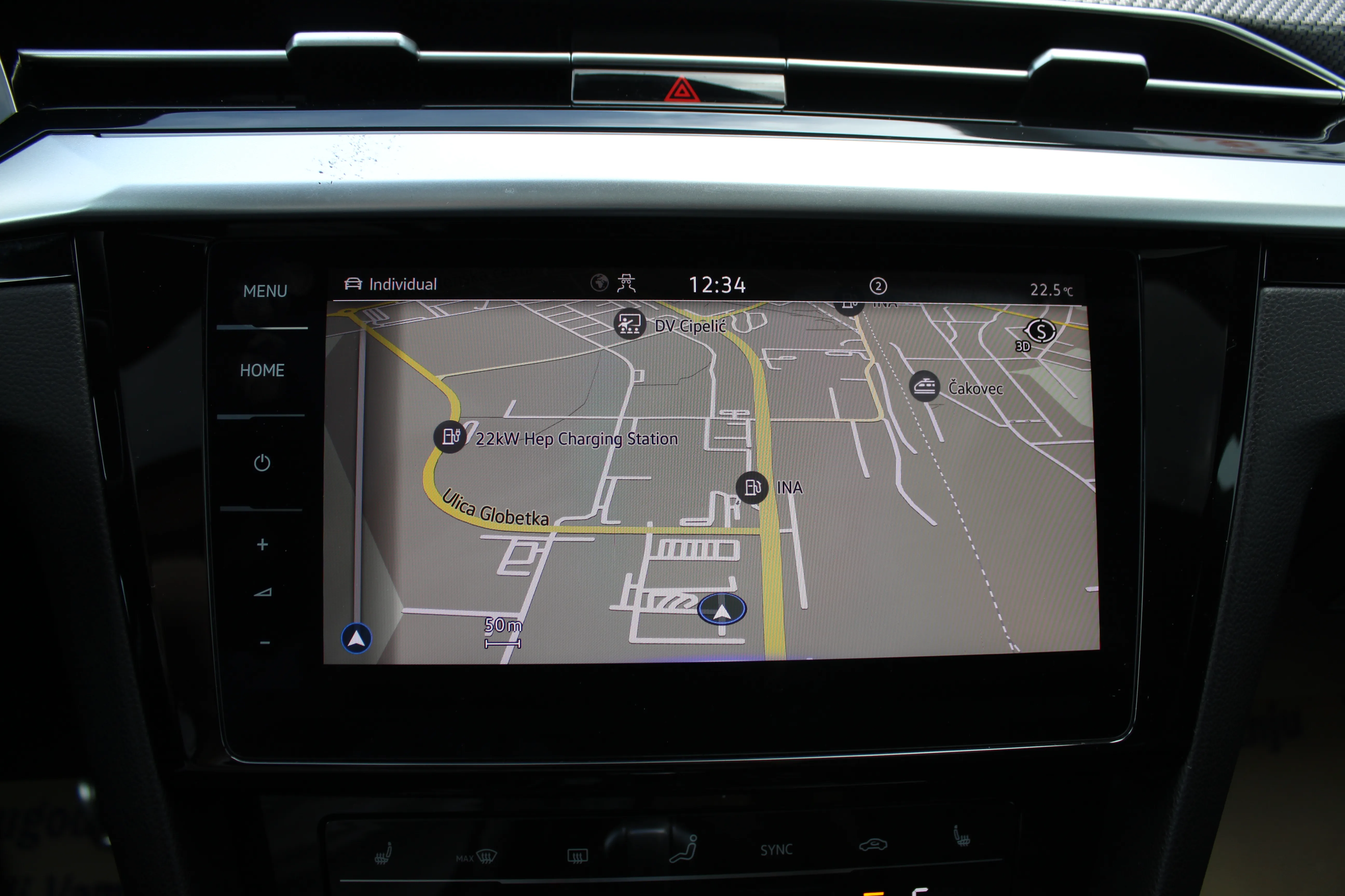 13218 volkswagen arteon 1.4 tsi ehybrid dsg r-line - slika 15