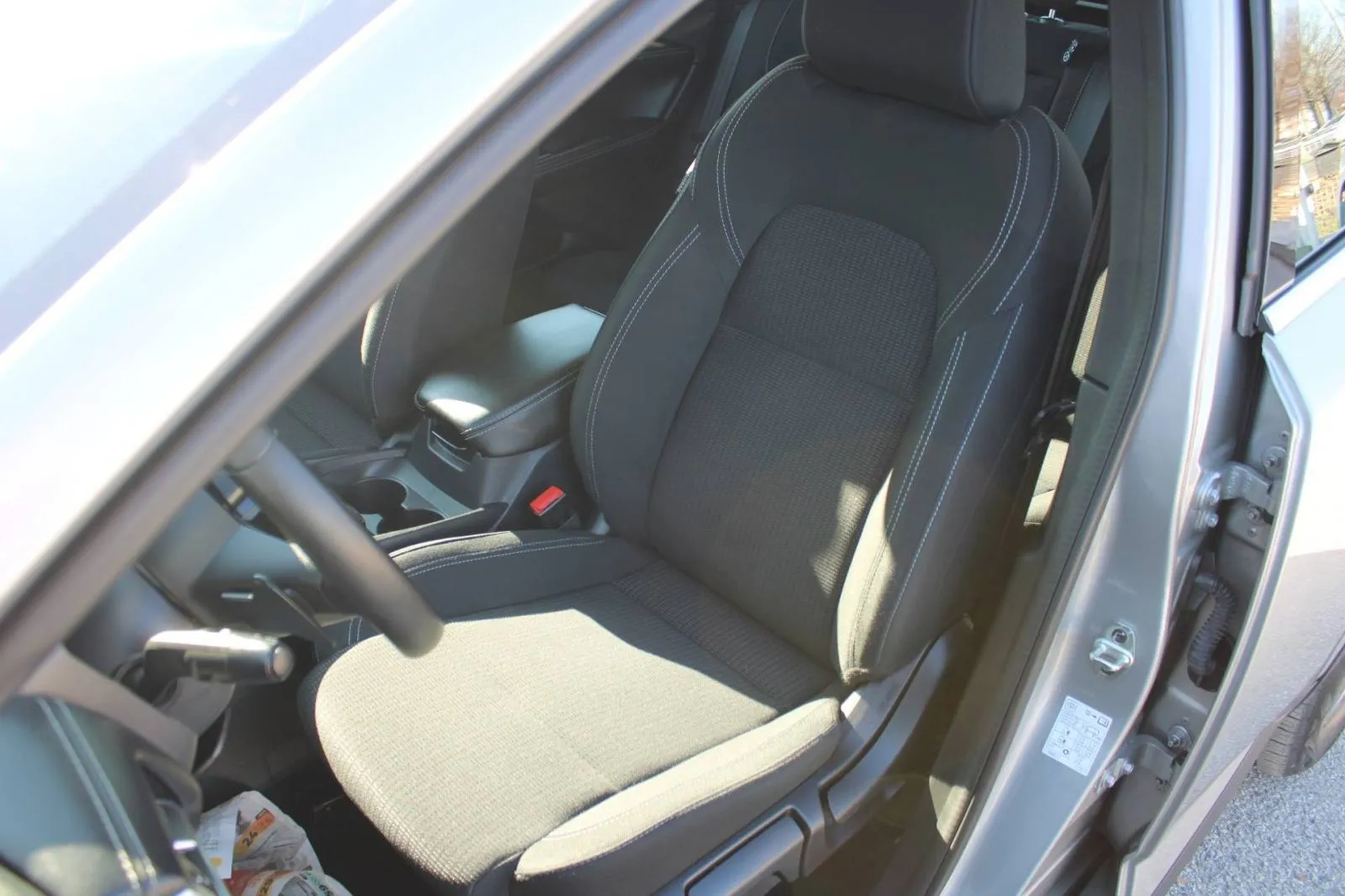 nissan qashqai 1.3 mhev automatik *led, kamera* - slika 10