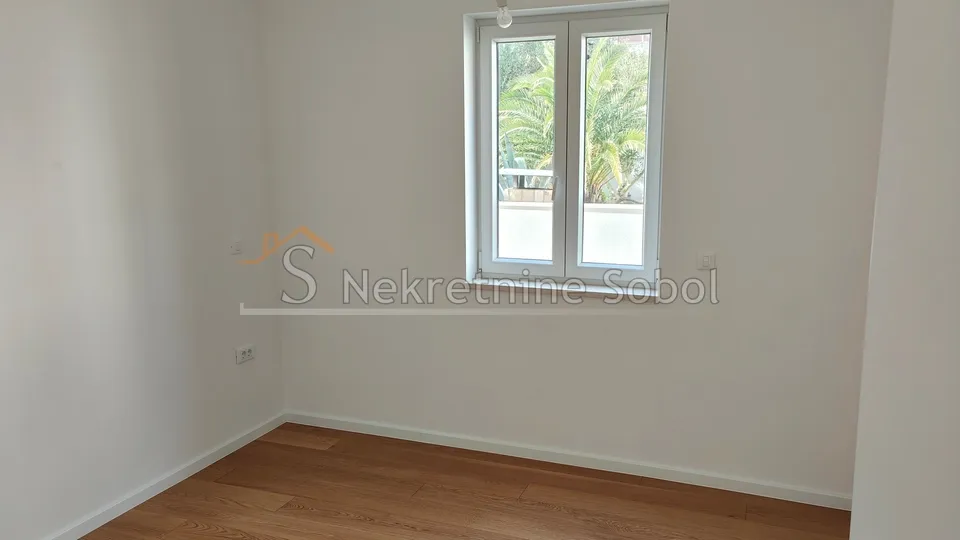 nerezine, otok lošinj - dvoetazni stan, 75.65 m2 prodaja - slika 11