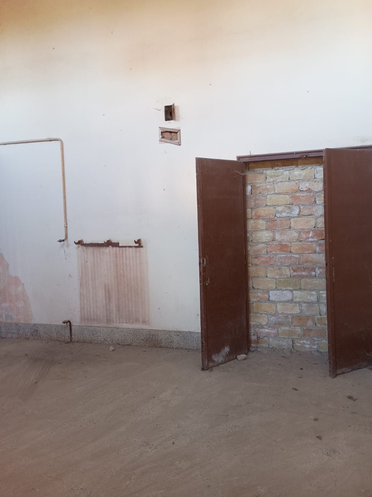 potpićan, staro kino skladišni/radiona, 280 m2 - slika 4