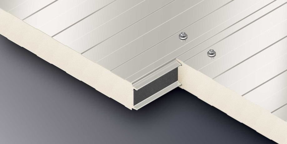 krovni termoizolacijski panel novi proizvod akcija - slika 5