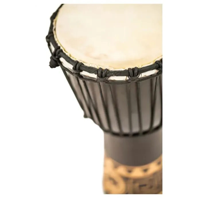 meinl hdj1-s african djembe - slika 3
