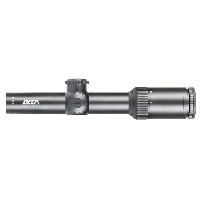 delta 1-6x24 titanium hd - slika 2