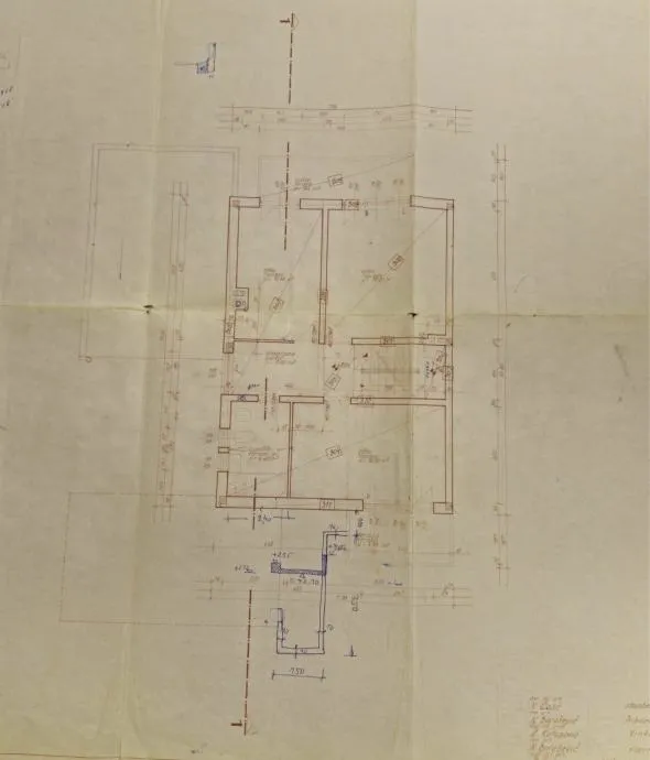 kuća: vinkovci, centar, katnica, 250.00 m2 - slika 17