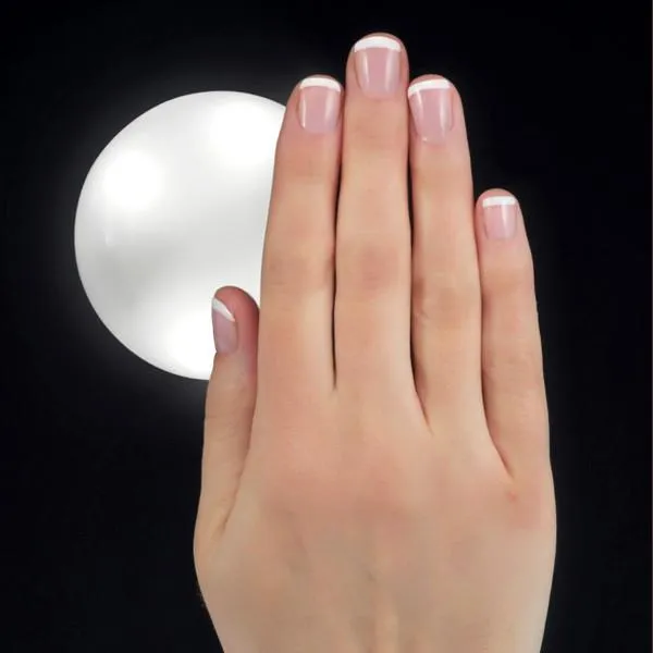 360º ambijentalno led svijetlo 2komada - slika 7