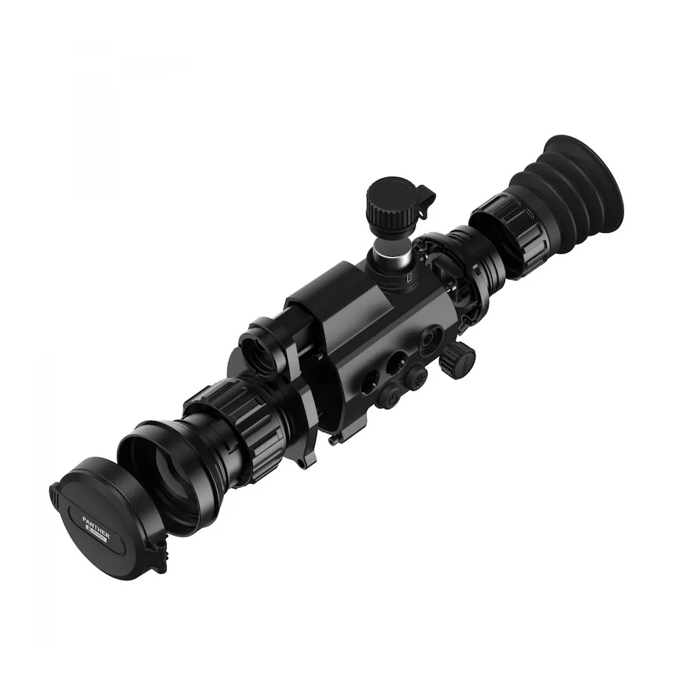 hikmicro panther ph50l 2.0 - termalna optika - slika 9