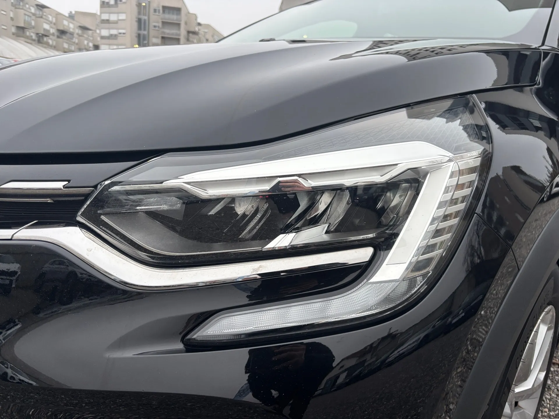 renault capture 1.5 dci business edc #registrirano# - slika 5